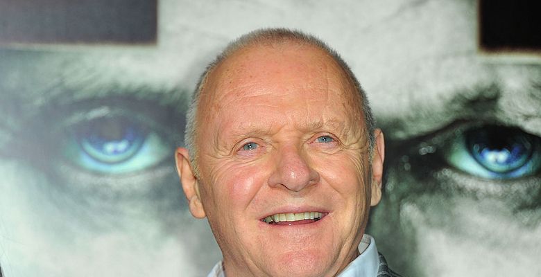 Sir Anthony Hopkins