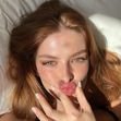 Cine este tânăra de 19 ani care a fost fotografiată alături de Leonardo DiCaprio