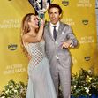 Blake Lively și Ryan Reynolds/ Profimedia