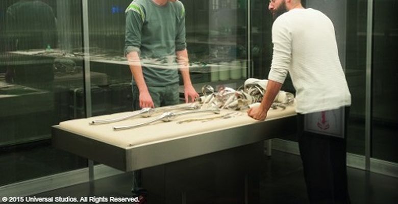 ex machina