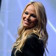 Mugler and H&amp;M Global Launch Event, New York, USA - 19 Apr 2023