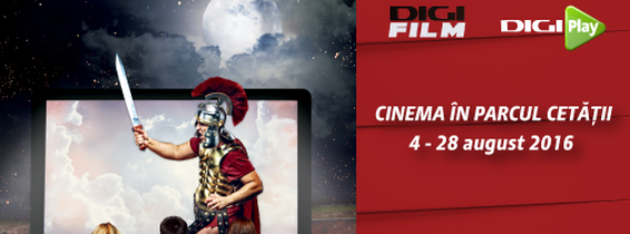 Festival Film Oradea bannere Articol si Eveniment