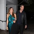 Sofia Vergara și Justin Saliman/ Profimedia
