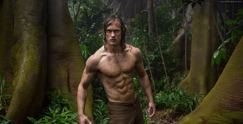 tarzan