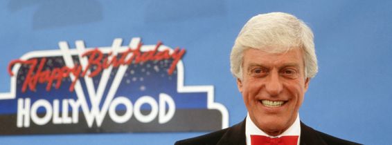 Dick Van Dyke