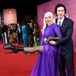 'House of Gucci' film premiere, London, UK - 09 Nov 2021
