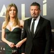 Antonio Banderas și Nicole Kimpel/ Profimedia
