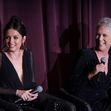 'Knives Out' film premiere, Panel, Regency Village Theatre, Los Angeles, USA - 14 Nov 2019