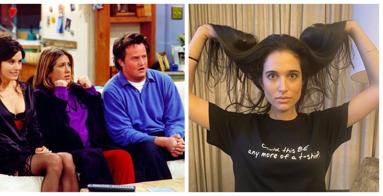 Matthew Perry