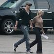 Exclusive... Scarlett Johansson and Ryan Reynolds in love! 1/1