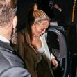 PREMIUM EXCLUSIVE Jennifer Lopez and Ben Affleck hit restaurant in Beverly Hills
