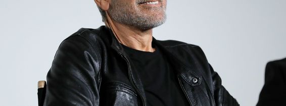 George Clooney