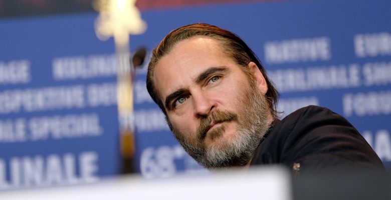 Joaquin Phoenix/ Profimedia