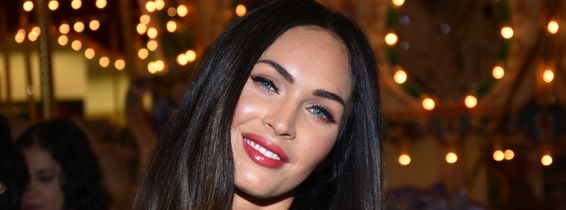 Megan Fox