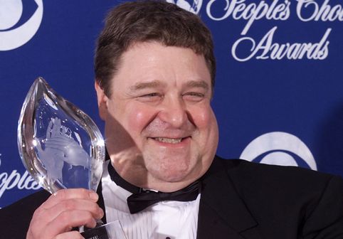 john goodman