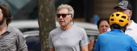 harrison ford