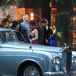 Salma Hayek și Channing Tatum în Londra/ Profimedia