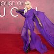 House Of Gucci UK Premiere Arrivals at Odeon Luxe, Leicester Square, London