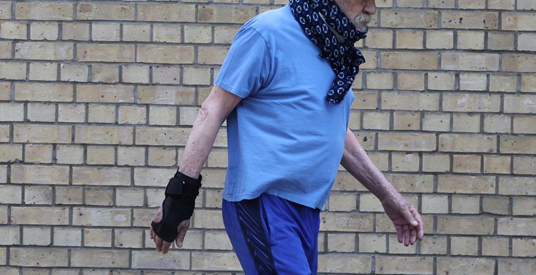 Sir Ian McKellen/ Profimedia