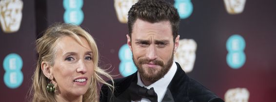 EE British Academy Film Awards - Red Carpet Arrivals
