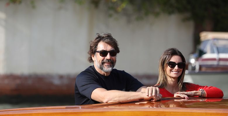 Celebrity Sightings - Day 11 - The 78th Venice International Film Festival