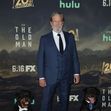 Jeff Bridges la premiera serialului „The Old Man”/ Profimedia