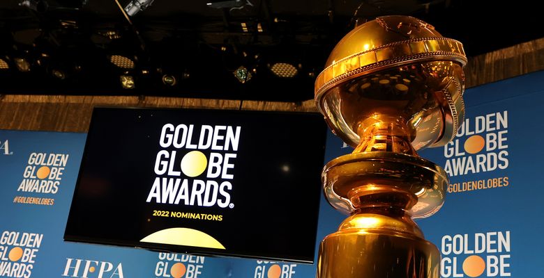 79th Annual Golden Globe Award Nominations