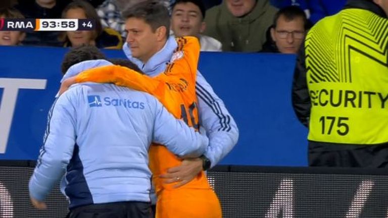 ceballos bun