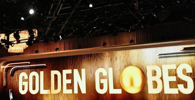 81st Annual Golden Globe Awards Press Preview &amp; Red Carpet Rollout, Beverly Hills, California, USA - 4 Jan 2024