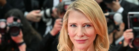 Cate Blanchett