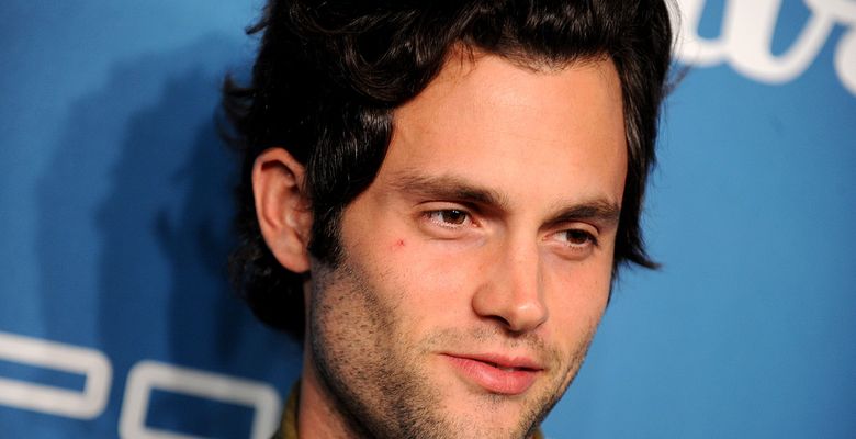 Penn Badgley