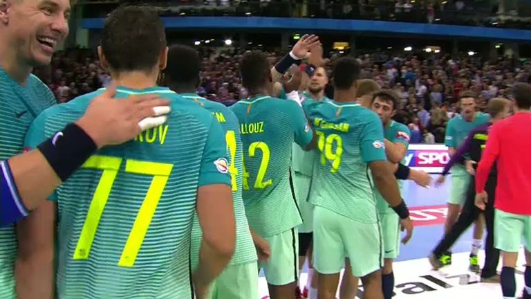 barcelona