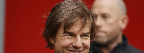 Tom Cruise/ Profimedia