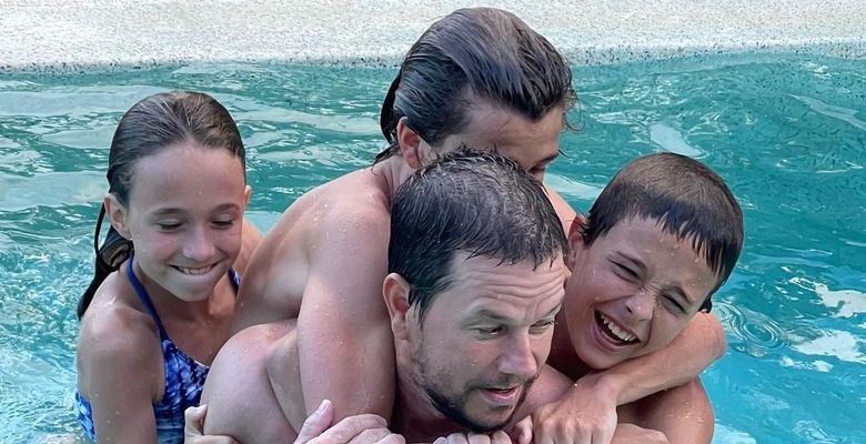 Mark Wahlberg/ Foto: Instagram