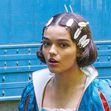 EXCLUSIVE: NO WEB BEFORE 3.30PM GMT 21ST MAY 2022 - First Look! Actress Rachel Zegler Playing Snow White In The Disney Live Action Remake Of The Classic Fairytale