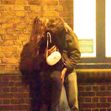 *PREMIUM-EXCLUSIVE* *MUST CALL FOR PRICING* *STRICT WEB EMBARGO UNTIL 21:55 HRS UK TIME ON 10/08/21*DEPP-LY IN LOVE....!!!!Johnny Depp daughter Lily-Rose Depp, 22, pictured packing the PDA with American actor Austin Butler in London!