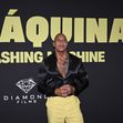 Dwayne Johnson