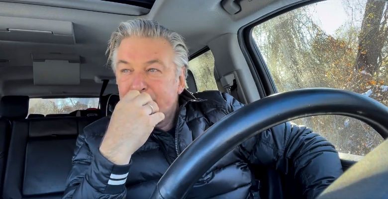 Alec Baldwin
