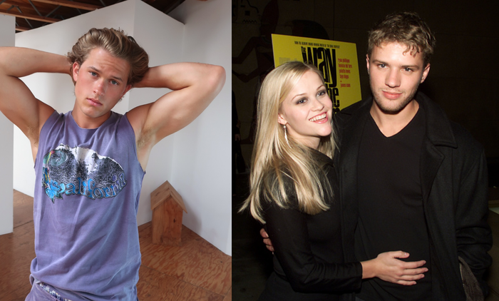Deacon Phillippe, copia fidelă a lui Ryan Phillippe/ Foto: Istagram/Getty