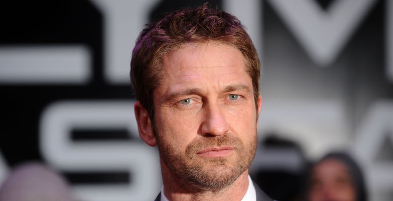 Olympus Has Fallen - UK Premiere - Red Carpet Arrivals