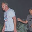 Ben Affleck, reacție agresivă după ce un fotoreporter l-a întrebat despre divorțul de Jennifer Lopez/ Profimedia