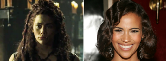 Garona - Paula Patton