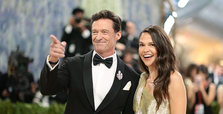 The 2026 Met Gala Celebrating "Costume Art" - Arrivals