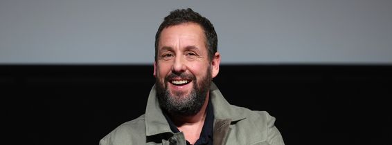 "Jay Kelly" BAFTA Screening