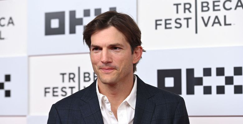 Ashton Kutcher