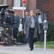 EXCLUSIVE: Richard Gere Spotted Filming Longing In Hamilton, Ontario