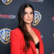 Sandra Bullock