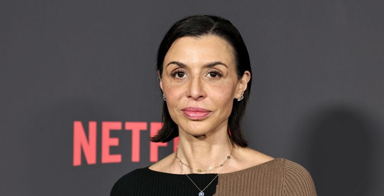 Netflix's "Zero Day" World Premiere