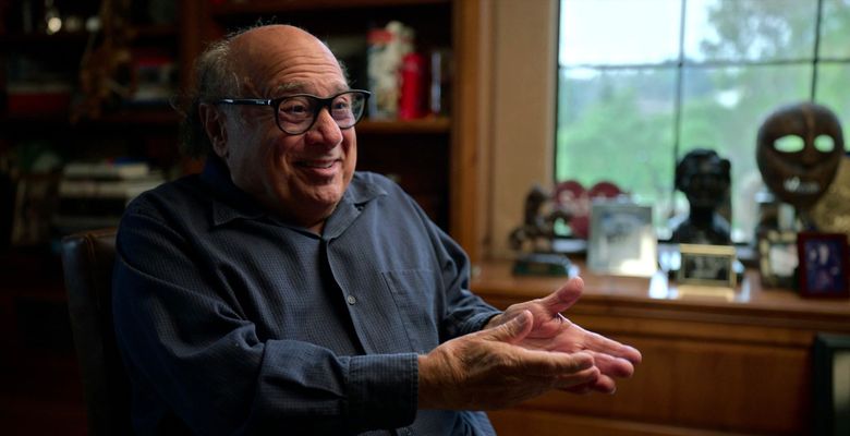 Danny DeVito/ Profimedia