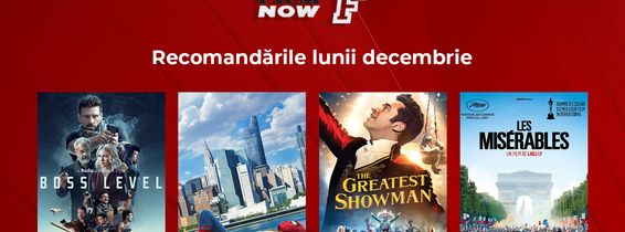 Recomandările lunii decembrie__FilmNow